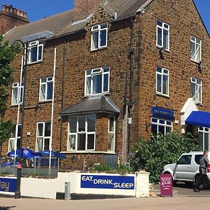 Marine Bar Pub With Rooms